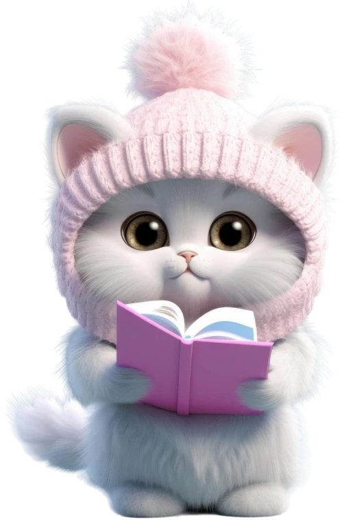 Cute_book