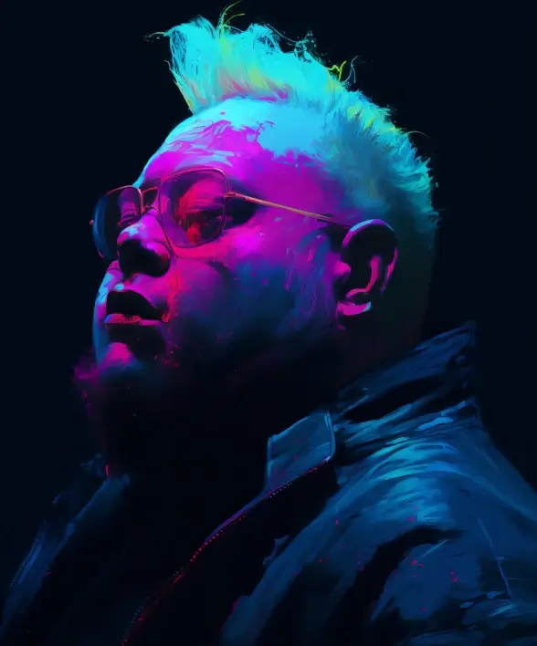 author