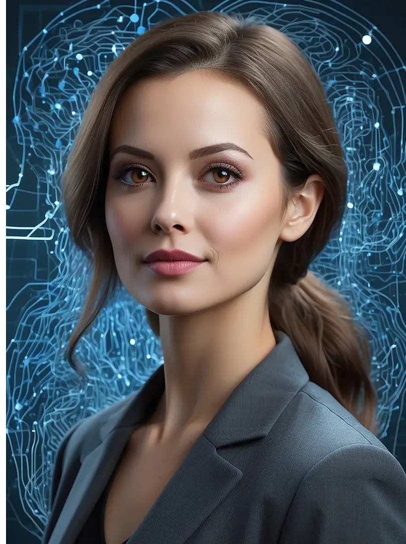 AI strategist