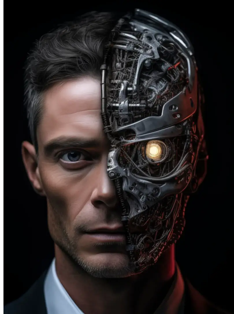 AI strategist