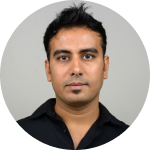 Team member