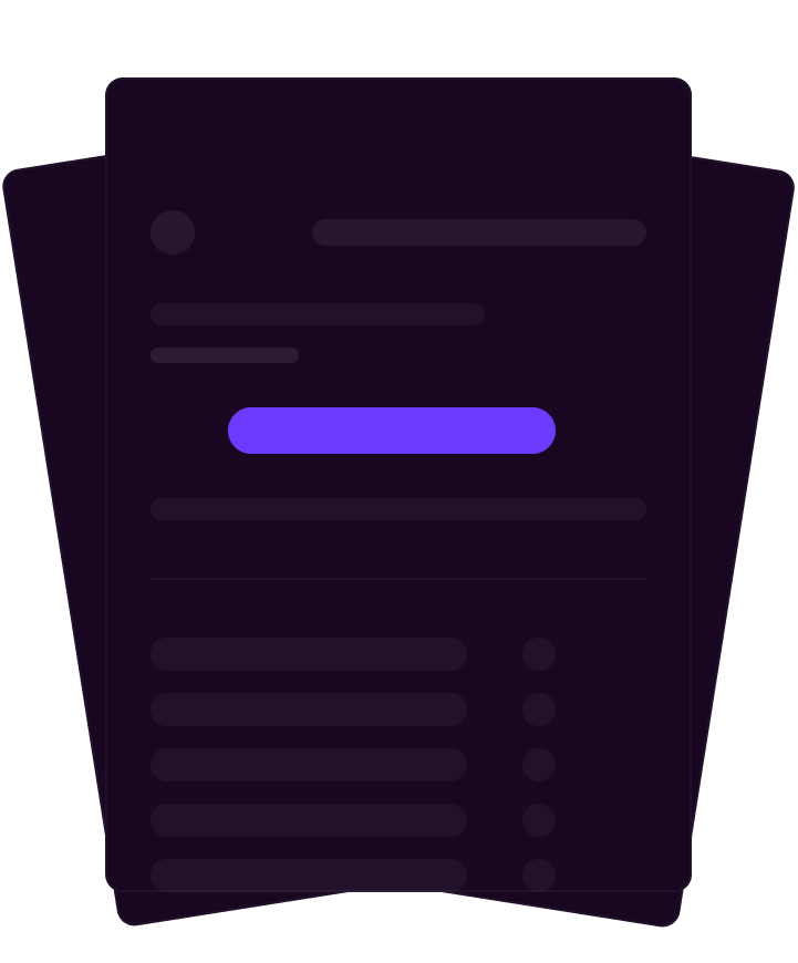 Data Collection & Analysis