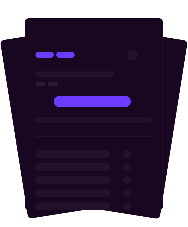 Data Collection & Analysis
