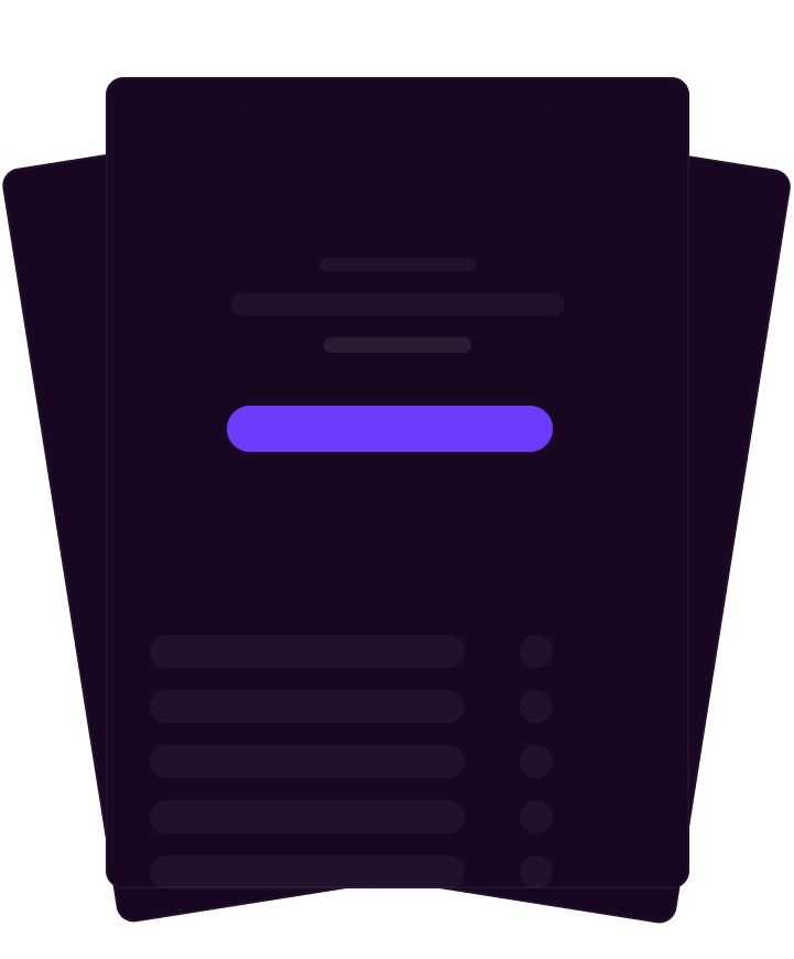 Data Collection & Analysis