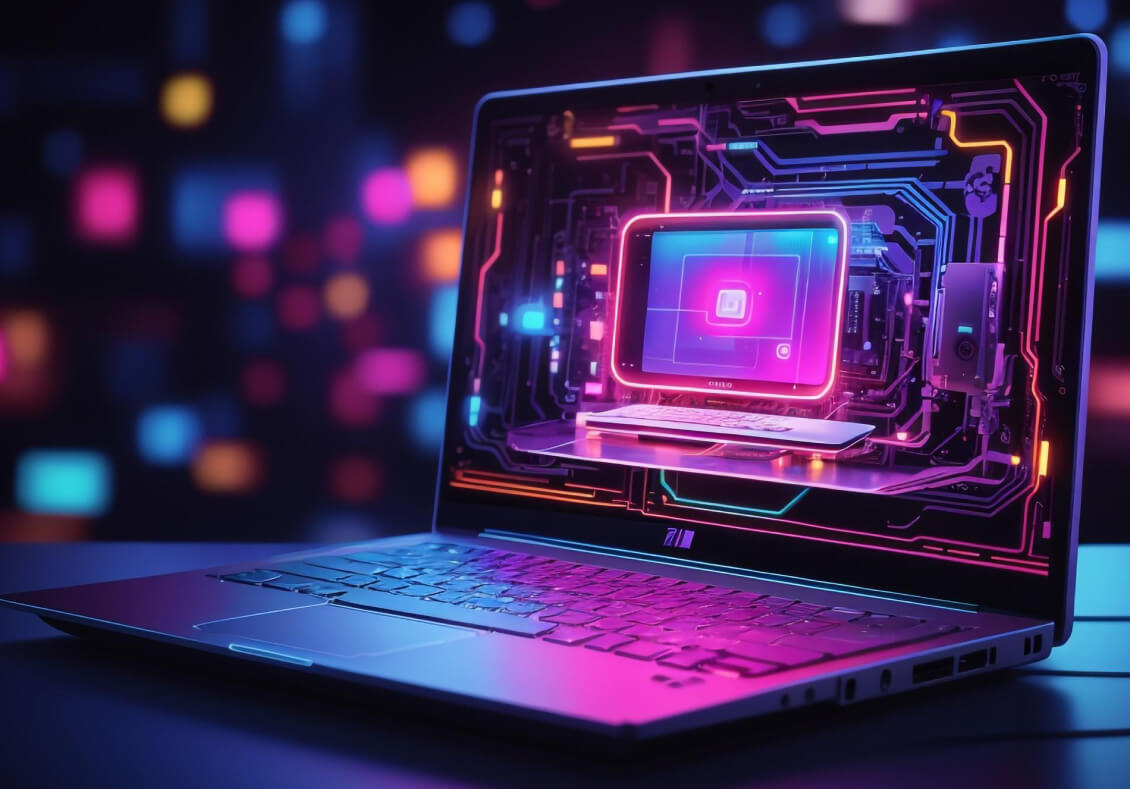 Exploring Cutting Edge Techno Learn Shaping Tomorrow