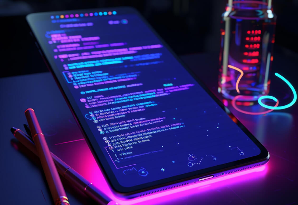 You don't have to commit to only one style during the learning phase.