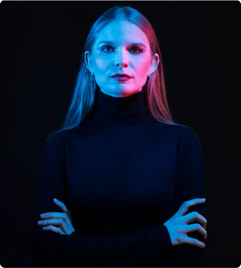 biohub - personal portfolio